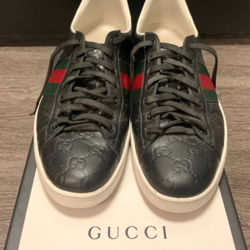 Gucci Signature sneaker